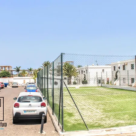 Casa Maria Pool View Wi-fi By Irent Fuerteventura Apartment *