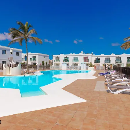 Apartment Casa Maria Pool View Wi-fi By Irent Fuerteventura