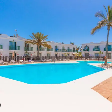 Casa Maria Pool View Wi-fi By Irent Fuerteventura Apartment *