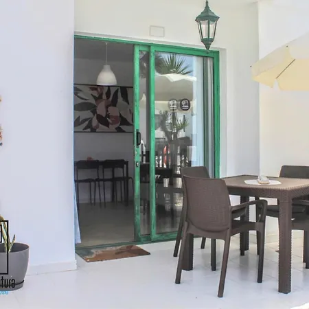 Apartment Casa Maria Pool View Wi-fi By Irent Fuerteventura
