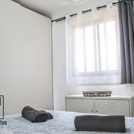 Casa Maria Pool View Wi-fi By Irent Fuerteventura Apartment *